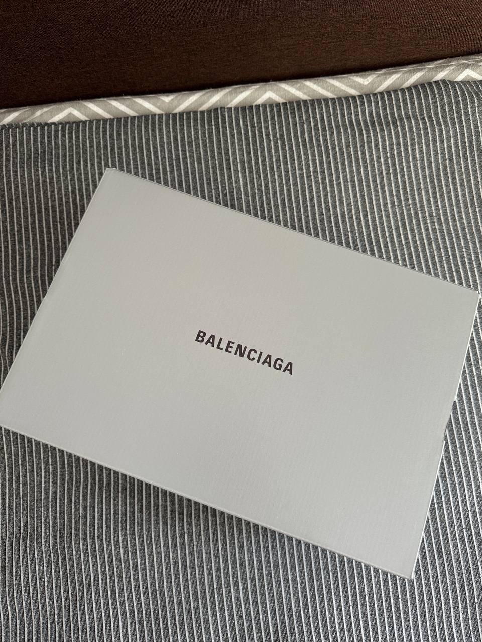 BALENCIAGA TRACK 2 PUPRLE