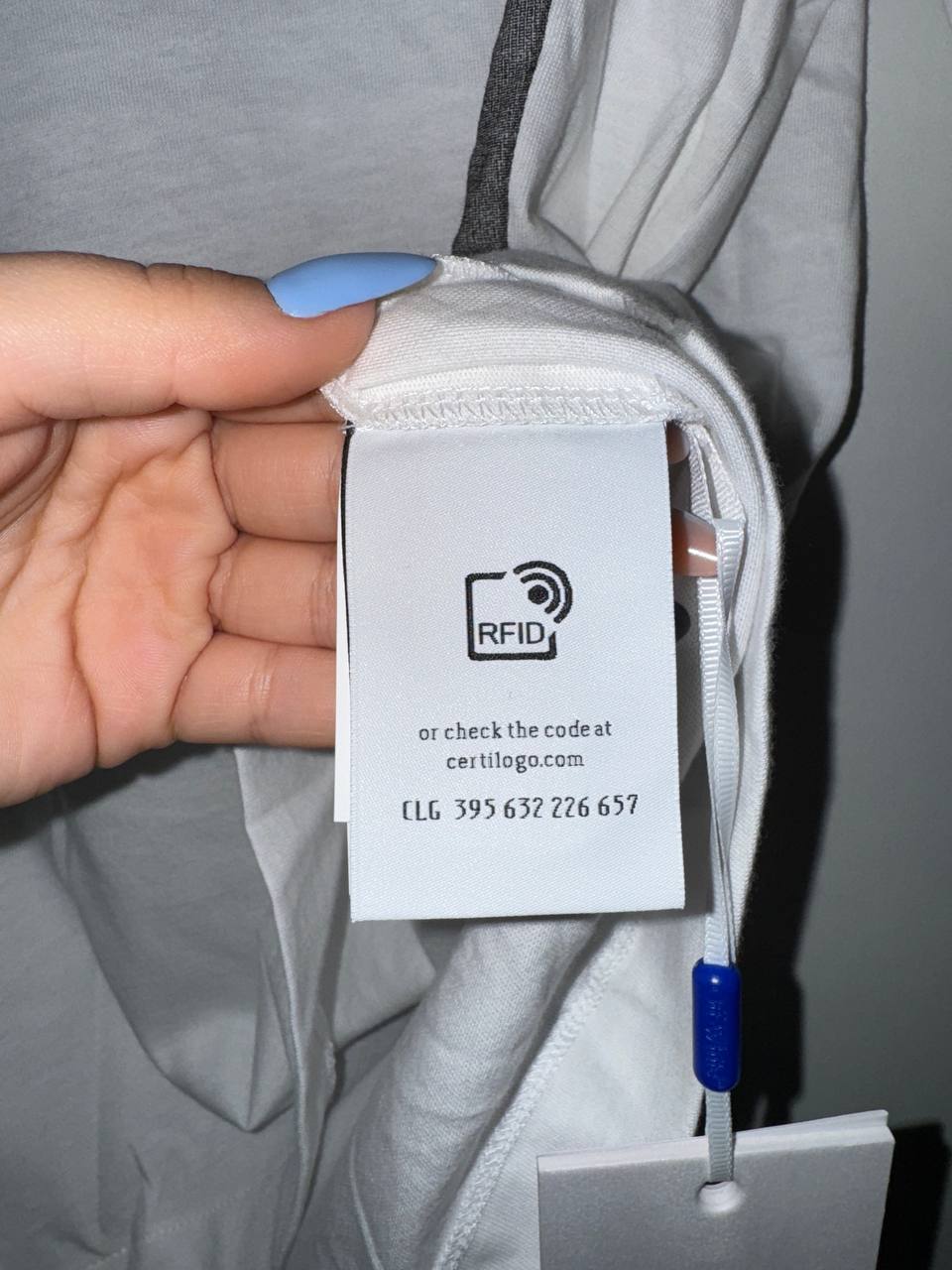 OFF WHITE BACKPACK SKATE